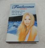 Familieroman. omnibus  Julia Burgers-Drost Nel van der Zee A, Gelezen, Ophalen of Verzenden, Meerdere auteurs