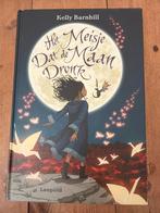 Kelly Barnhill - Het meisje dat de maan dronk, Ophalen of Verzenden, Zo goed als nieuw, Kelly Barnhill