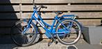 Terugtrap rem fiets 24 inch voor de handige Harrie, Gebruikt, Overige maten, Meer dan 20 versnellingen, Ophalen