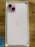 Apple iPhone 15 Plus Pink 256GB, 256 GB, 89 %, Apple iPhone, Ophalen of Verzenden