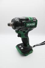 Hikoki WR18DH Slagmoersleutel BODY + koffer (NIEUW), Ophalen of Verzenden, Nieuw