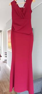 Gala jurk van merk GODDIVA maat 38, Maat 38/40 (M), Galajurk, Verzenden, Nieuw