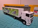 Lion Toys DAF 95 XF Prodent Truck, Hobby en Vrije tijd, Ophalen of Verzenden, Zo goed als nieuw, Bus of Vrachtwagen, Lion Toys