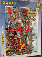 Puzzel, Hobby en Vrije tijd, Denksport en Puzzels, Ophalen of Verzenden, 500 t/m 1500 stukjes, Gebruikt, Legpuzzel