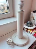 Vintage IKEA Lampvoet - zeer sfeervol!, Kunststof, Gebruikt, Retro, 90s, Ophalen of Verzenden