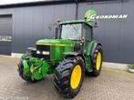 John Deere 6910 PQ, John Deere, -, 120 tot 160 Pk, Niet opgegeven