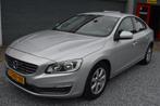 Volvo S60 1.6 T3 Kinetic AUT Airco Eerste Eigenaar Trekhaak, Auto's, 150 pk, S60, Origineel Nederlands, Bedrijf