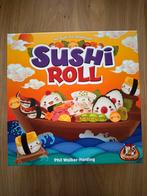 Sushi roll, Hobby en Vrije tijd, Gezelschapsspellen | Bordspellen, Ophalen of Verzenden, Zo goed als nieuw, White Goblin Games
