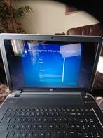 Hp laptop 17 inch, Computers en Software, Windows Laptops, Ophalen, Gebruikt, HDD, 2 tot 3 Ghz