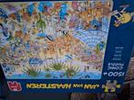 Jvh puzzel, Ophalen, 500 t/m 1500 stukjes, Zo goed als nieuw