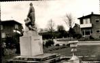 Nieuwenhagen KVR09 7176 Monument 1940 - 1945,  19-07-69, Verzamelen, Verzenden, 1960 tot 1980, Gelopen, Limburg
