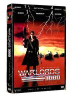 Warlords 3000 (1993) Dark Vengeance, Post-apocalypse DVD, Ophalen of Verzenden, Science Fiction, Vanaf 9 jaar, Nieuw in verpakking