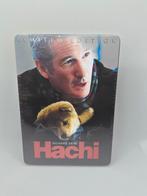 Hachi limited edition SEALED DVD steelbook, Vanaf 16 jaar, Ophalen of Verzenden, Zo goed als nieuw, Overige gebieden