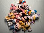 9 Disney pluchen knuffels nieuw, Ophalen of Verzenden, Overige figuren, Nieuw, Knuffel