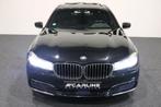 BMW 7-serie 740e iPerformance HYBRIDE AUT. High Executive 36, Automaat, 1998 cc, Achterwielaandrijving, Gebruikt
