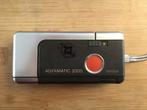 Agfamatic 2000 pocketcamera, Ophalen of Verzenden, Gebruikt, Compact, Overige Merken