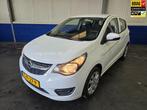 Opel KARL 1.0 ecoFLEX Edition, Auto's, Voorwielaandrijving, Stof, Gebruikt, Euro 6