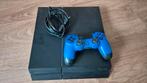 PS4 met controller en 7 games - Zeer Goede Staat!, Spelcomputers en Games, Spelcomputers | Sony PlayStation 4, Met games, Ophalen of Verzenden