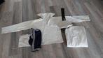 Kriegsmarine Matrozen Uniform WW2 - Gestempeld, Ophalen of Verzenden, Marine, Duitsland, Kleding of Schoenen