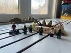 LEGO Star Wars Sarlacc Pit 75396, Kinderen en Baby's, Speelgoed | Duplo en Lego, Ophalen of Verzenden, Zo goed als nieuw, Complete set