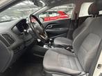 Kia Rio 1.2 CVVT ComfortLine, Auto's, Kia, 1027 kg, Euro 6, 4 cilinders, Wit