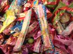 mix snoep verpakt, Ophalen of Verzenden, Nieuw, Feestartikel, Carnaval