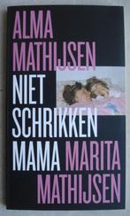 Alma en Maria Mathijsen - Geschiedenis 2019 - CPNB, Boeken, Ophalen of Verzenden, Nieuw, Maatschappij en Samenleving, Nederland