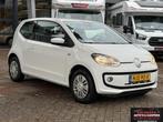 Volkswagen Up! 1.0 move up!pdc cruise, Voorwielaandrijving, Gebruikt, Up!, Met garantie (alle)