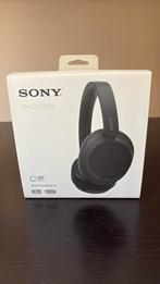 Splinternieuwe Sony WH-CH720 - Noise cancelling headphone, Bluetooth, Nieuw, Sony, Op oor (supra aural)