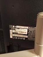 LG 32LA6208, Ophalen, Gebruikt, Subwoofer, Overige merken