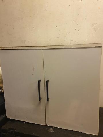 Gratis Kast voor onder de wasbak