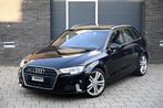 Audi A3 Sportback 2.0 TFSI Quattro Sport S Line Edition - PA, Auto's, Automaat, 65 €/maand, 730 kg, Gebruikt