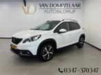 Peugeot 2008 1.2 PT 111PK / Allure / Panoramadak / Climate.C, Voorwielaandrijving, 12 maanden, Euro 6, Leder en Stof