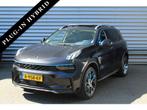 Lynk & Co 01 1.5 PHEV 262pk Automaat NL-Auto NAP BTW Clima C, Stof, Met garantie (alle), Bedrijf, 1854 kg