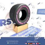 ORIGINELE FORMULE 1 Pirelli P ZERO BAND F1 SLICK PAARS ULTRA, Verzamelen, Gebruikt, Ophalen of Verzenden