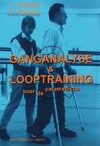 J.Deckers D.Beckers - Ganganalyse looptraining Bohn Stafleu, Boeken, Ophalen of Verzenden, Zo goed als nieuw