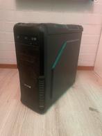 Zalman Z3 Plus black, Computers en Software, Desktop Pc's, 64 GB of meer, Gebruikt, Intel Xeon, Gaming