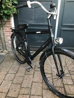 Herenfiets, Fietsen en Brommers, Fietsen | Heren | Herenfietsen, Ophalen, Gebruikt, Versnellingen, Giant