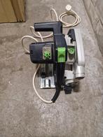 Festo Invalzaag - gebruikt, Ophalen, Invalzaag, 70 mm of meer, 1200 watt of meer