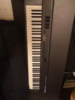 Roland digitale piano RD-250S, Ophalen of Verzenden, Gebruikt, Zwart