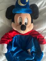 Kerst Disney mickey kadozakken 63cm, Ophalen of Verzenden, Zo goed als nieuw