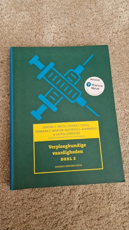 Barbara C. Martin - deel 2, Boeken, Schoolboeken, Zo goed als nieuw, Nederlands, Overige niveaus, Ophalen of Verzenden