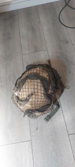 Leger helm, Verzamelen, Militaria | Algemeen, Ophalen