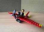 Lego 4615 Red Recon Flyer Jack Stone, Ophalen of Verzenden, Zo goed als nieuw, Complete set, Lego