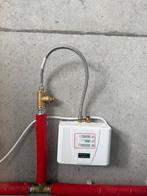 Wahlbach Elektrische Boiler - Compact, Doe-het-zelf en Verbouw, Geisers en Boilers, Ophalen, Gebruikt, Boiler, Minder dan 20 liter