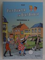 Piet Pienter en Bert Bibber - 04_HC_I_Integraal 4, Eén stripboek, Ophalen of Verzenden, Nieuw