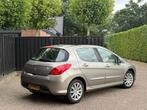 Peugeot 308 1.6 VTi Signature, Voorwielaandrijving, Gebruikt, 680 kg, 4 cilinders