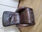 sta-op fauteuil, Huis en Inrichting, Fauteuils, Ophalen, Gebruikt, 75 tot 100 cm, 50 tot 75 cm