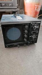 Trio CO-1303G oscilloscoop, Ophalen, Gebruikt, Zender en Ontvanger
