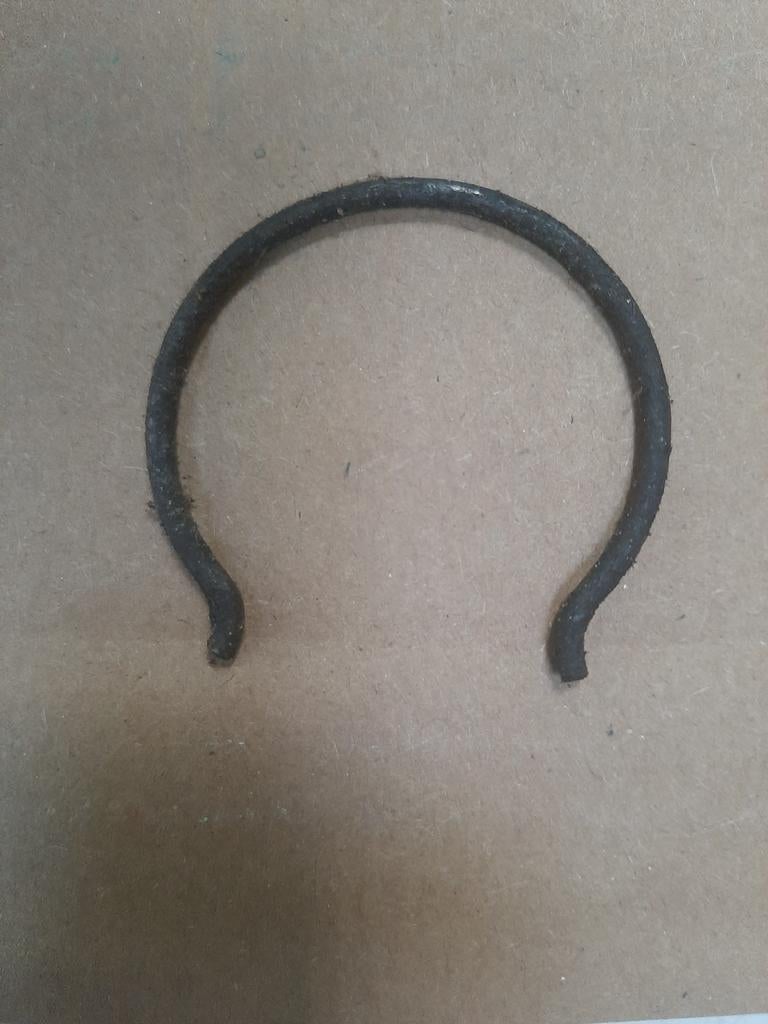 Veerring Jawa Manet 100, Motoren, Onderdelen | Oldtimers, Ophalen of Verzenden